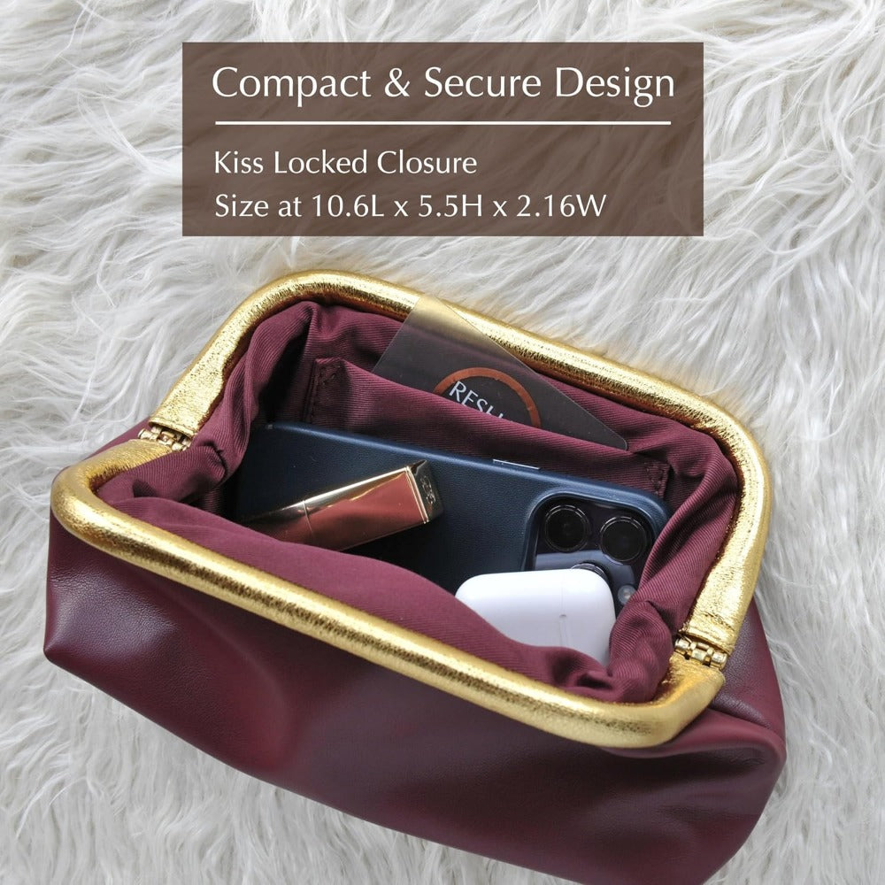 Evening Clutch Purse