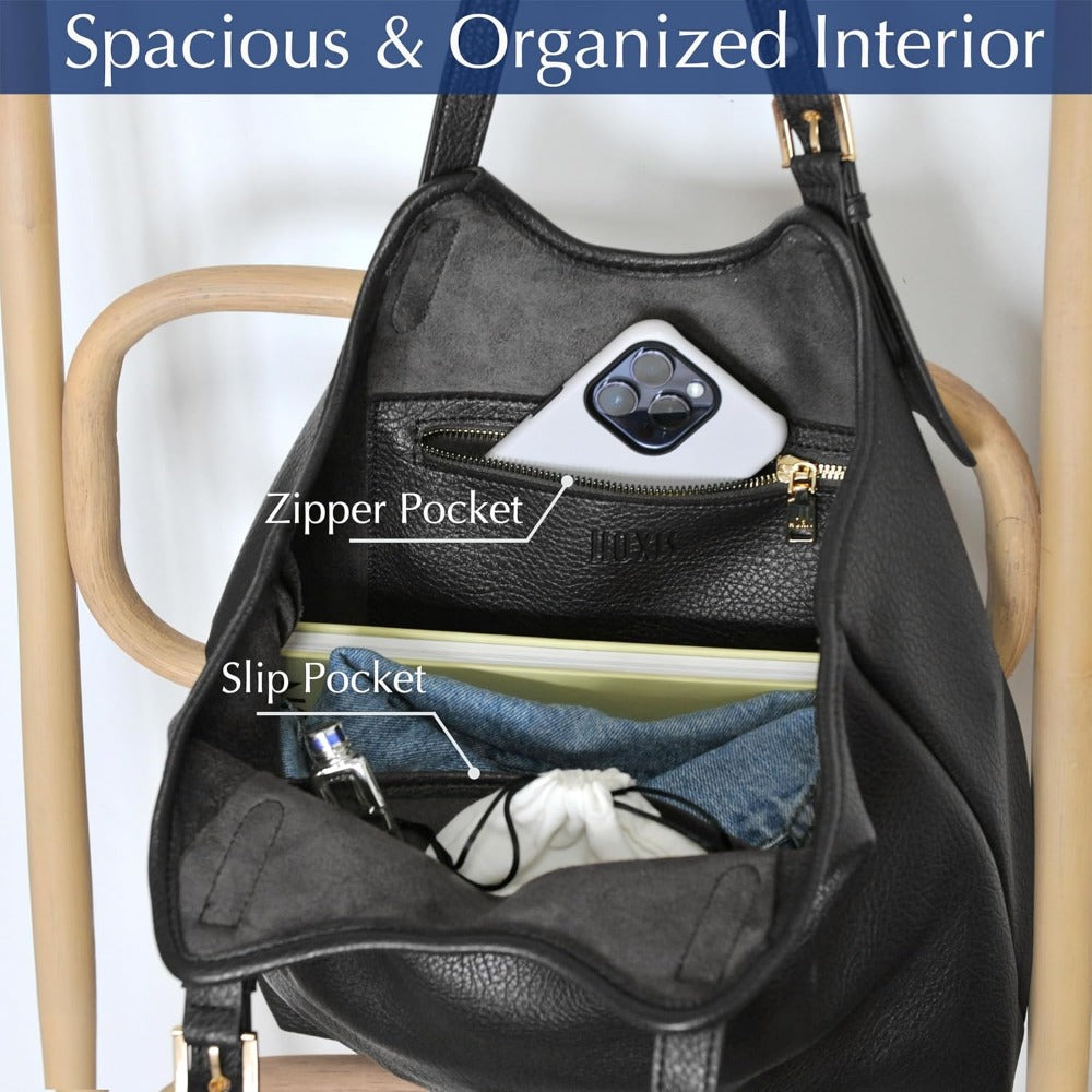 Tote Bag for Women with Adjustable Handles tote bag for women tote bag for work shoulder bag for women