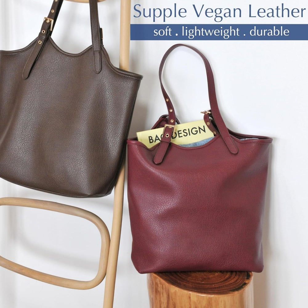 Tote Bag for Women with Adjustable Handles tote bag for women tote bag for work shoulder bag for women