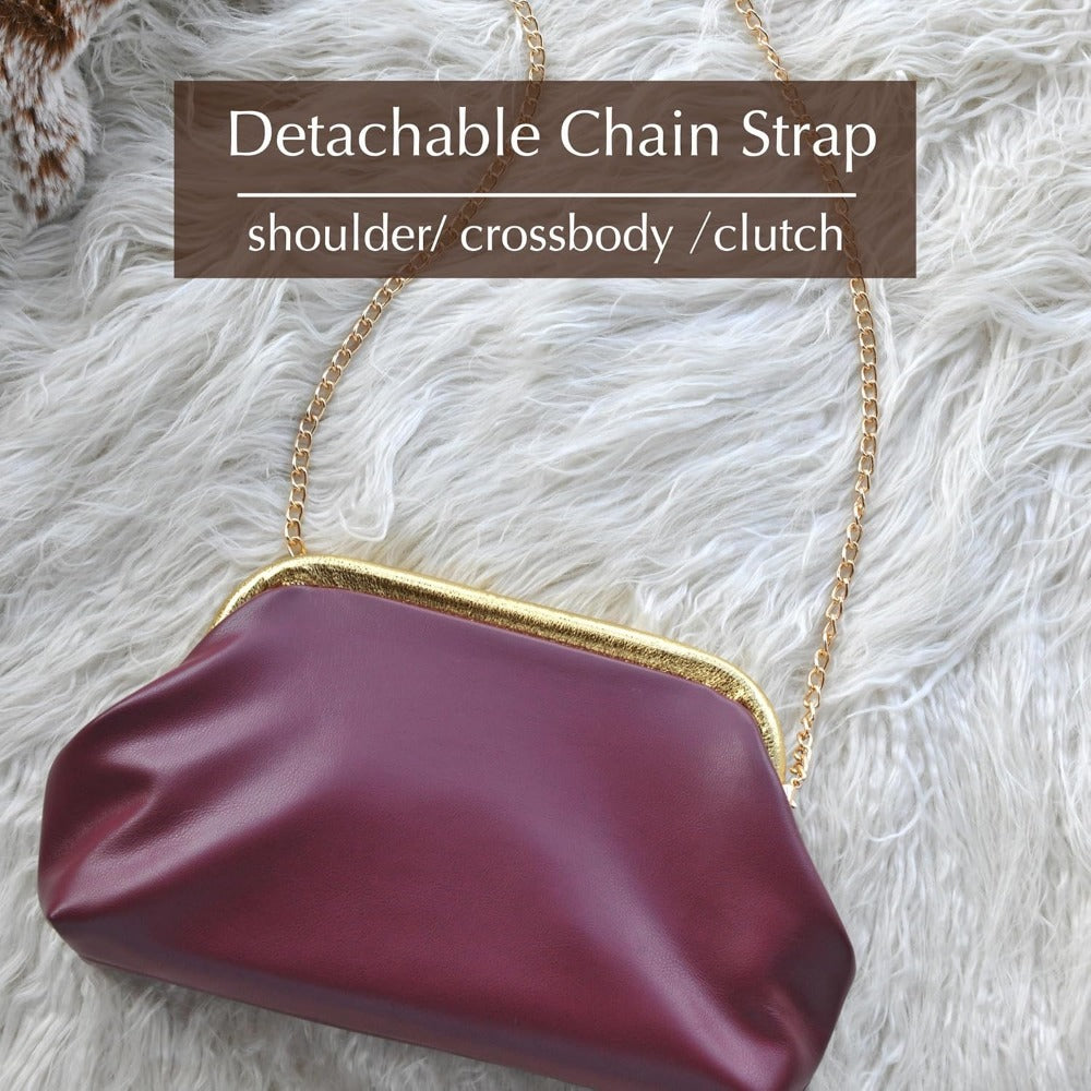 Evening Clutch Purse