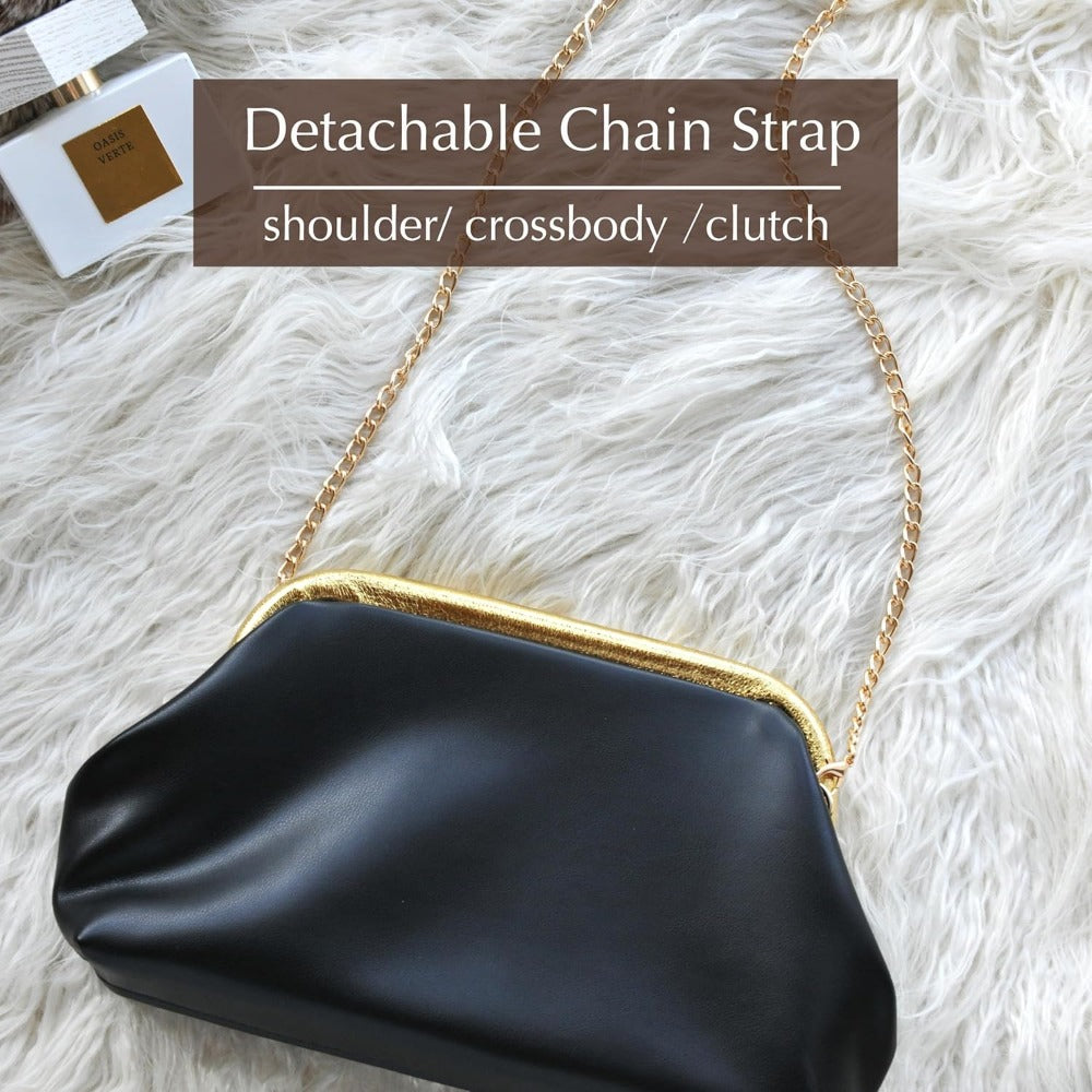 Evening Clutch Purse