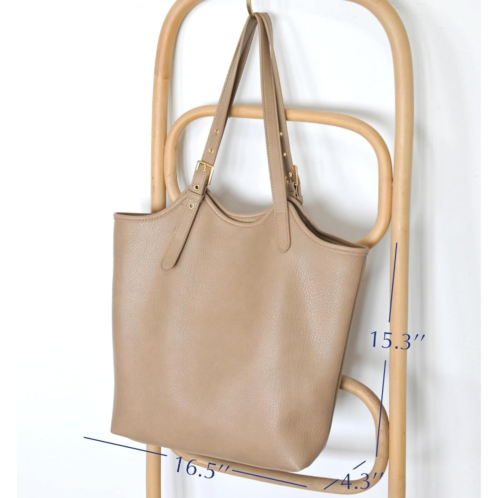 Tote Bag for Women with Adjustable Handles tote bag for women tote bag for work shoulder bag for women