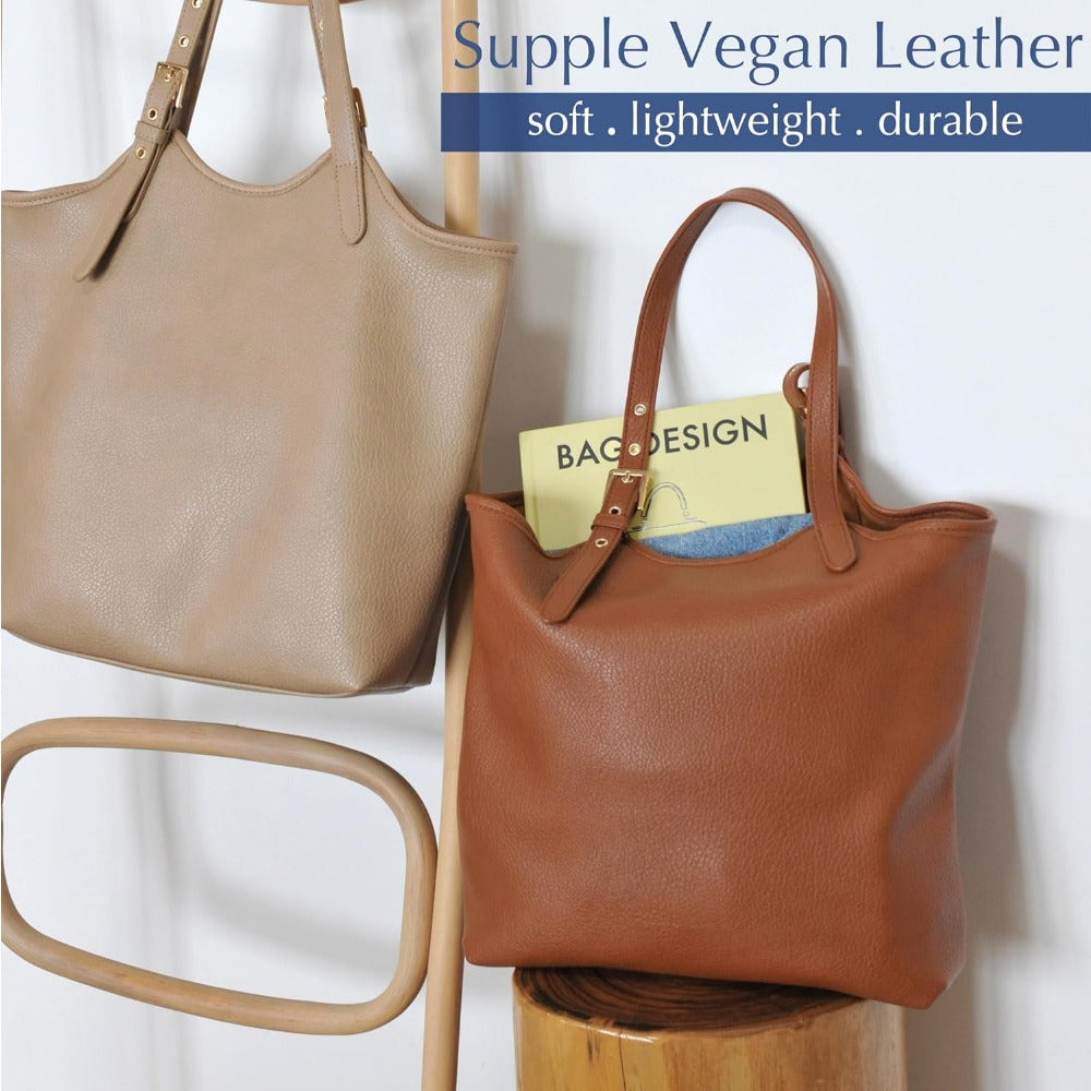 Tote Bag for Women with Adjustable Handles tote bag for women tote bag for work shoulder bag for women