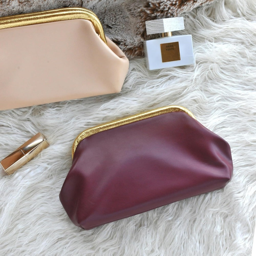 Evening Clutch Purse