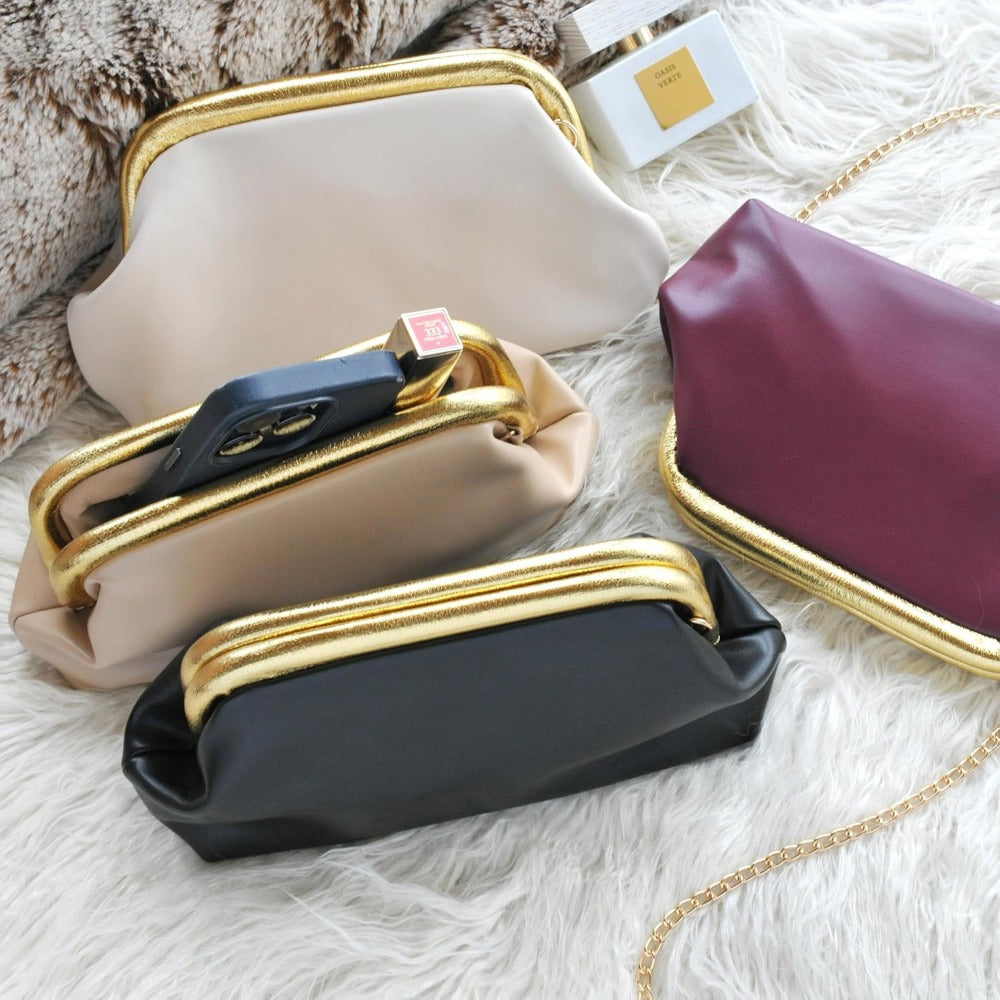 Evening Clutch Purse