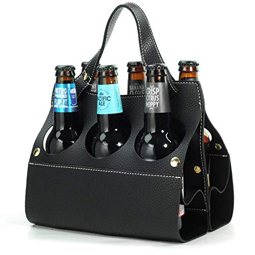 6 Pack Beer Caddy