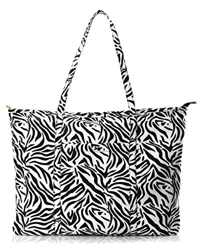 Lightweight Weekend Bag