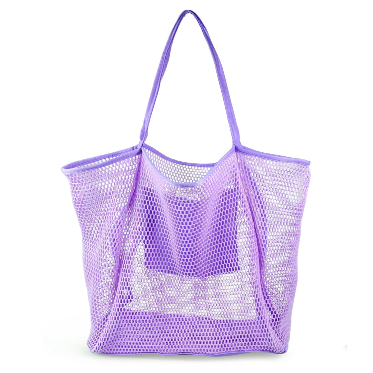 Hoxis mesh beach tote Clearance