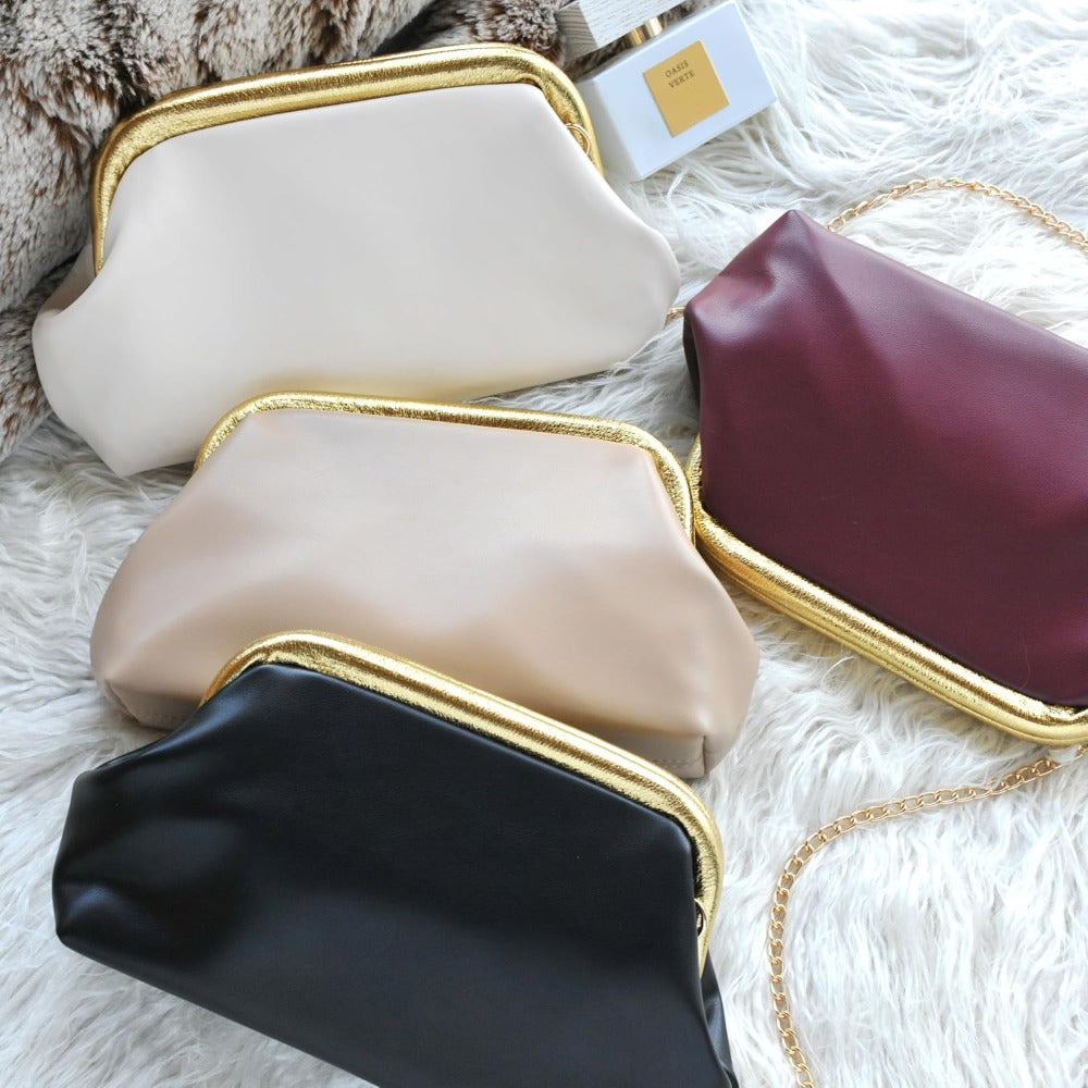 Women's Evening Clutch Purse