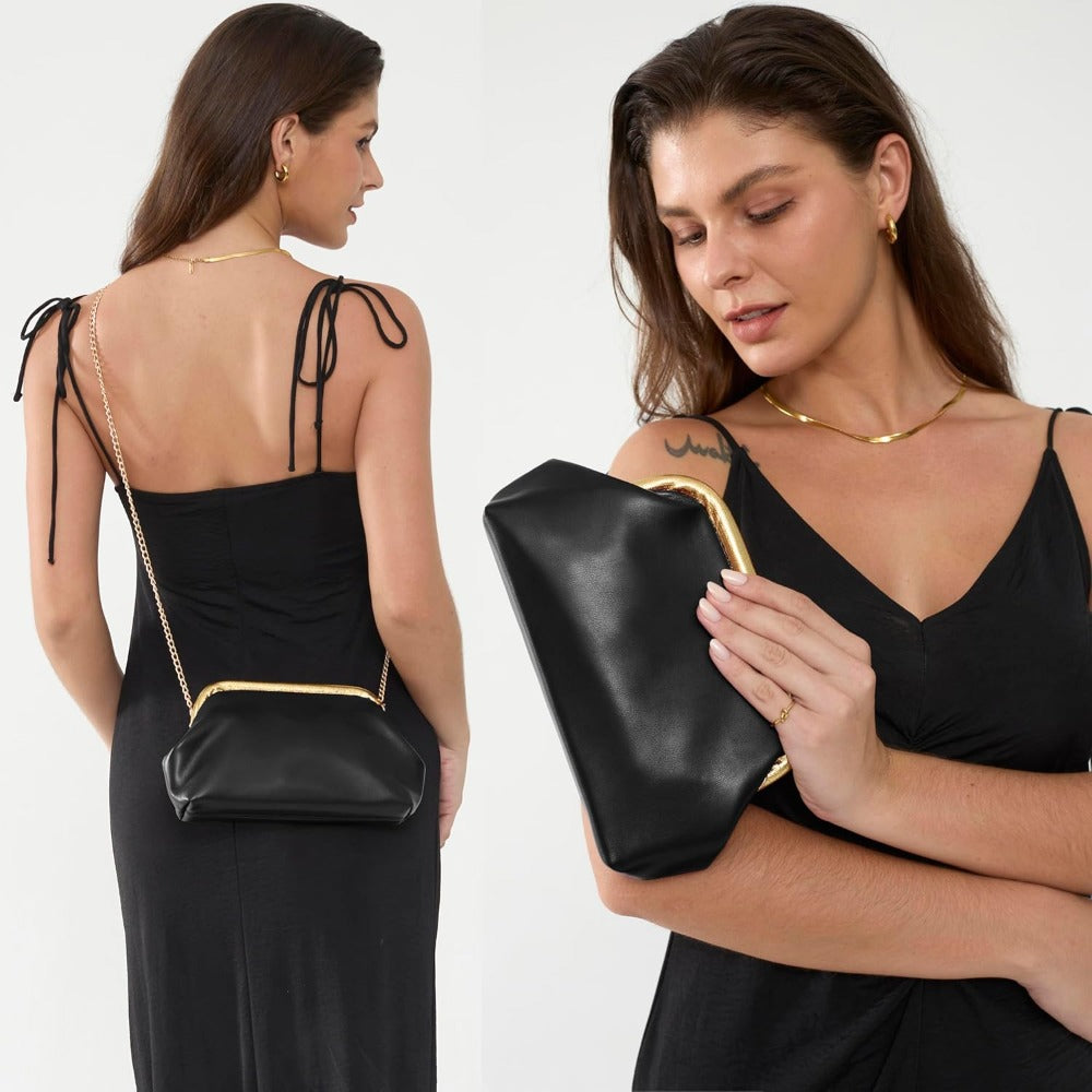 Women's Evening Clutch Purse