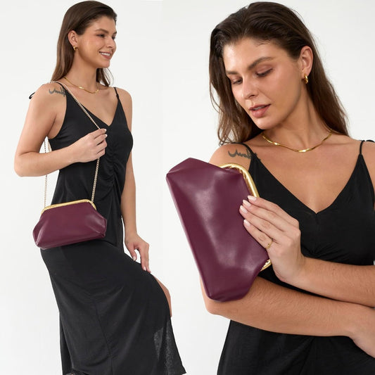 Evening Clutch Purse