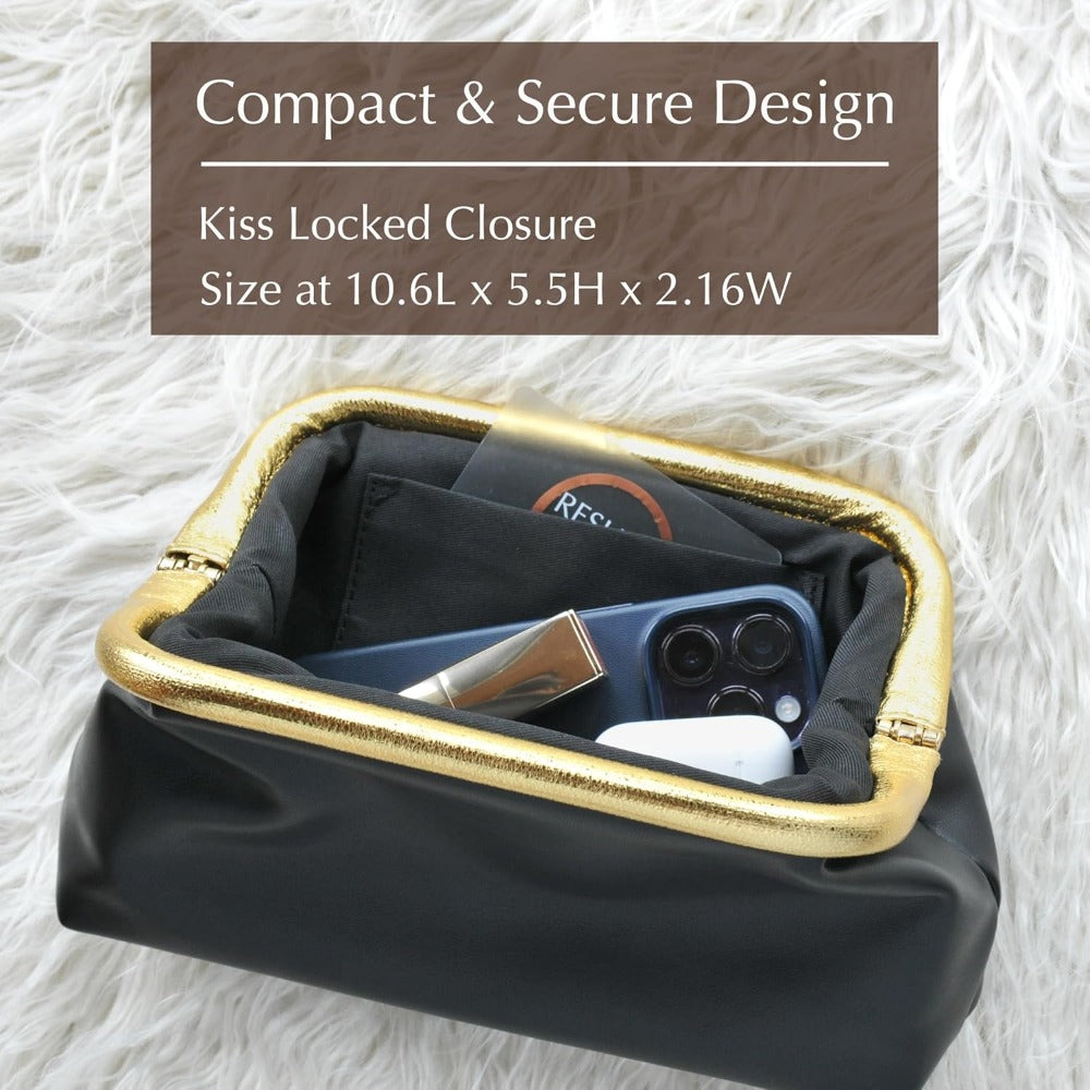 Women's Evening Clutch Purse