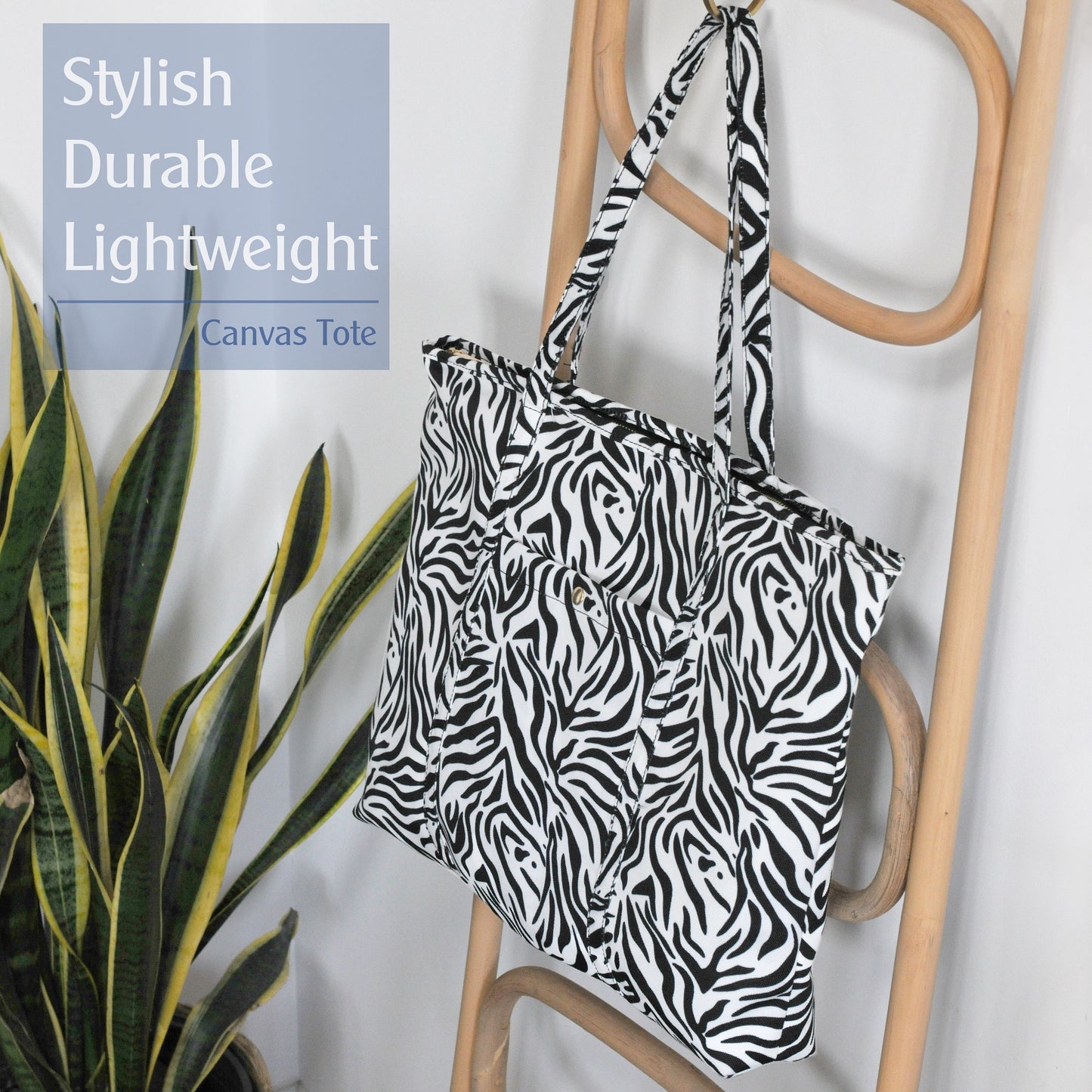Lightweight Weekend Bag