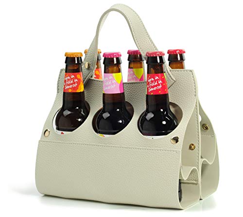 6 Pack Beer Caddy