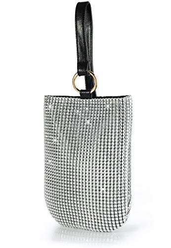 Glitter Evening Handbag