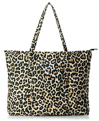 Lightweight Weekend Bag