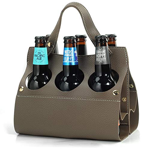 6 Pack Beer Caddy